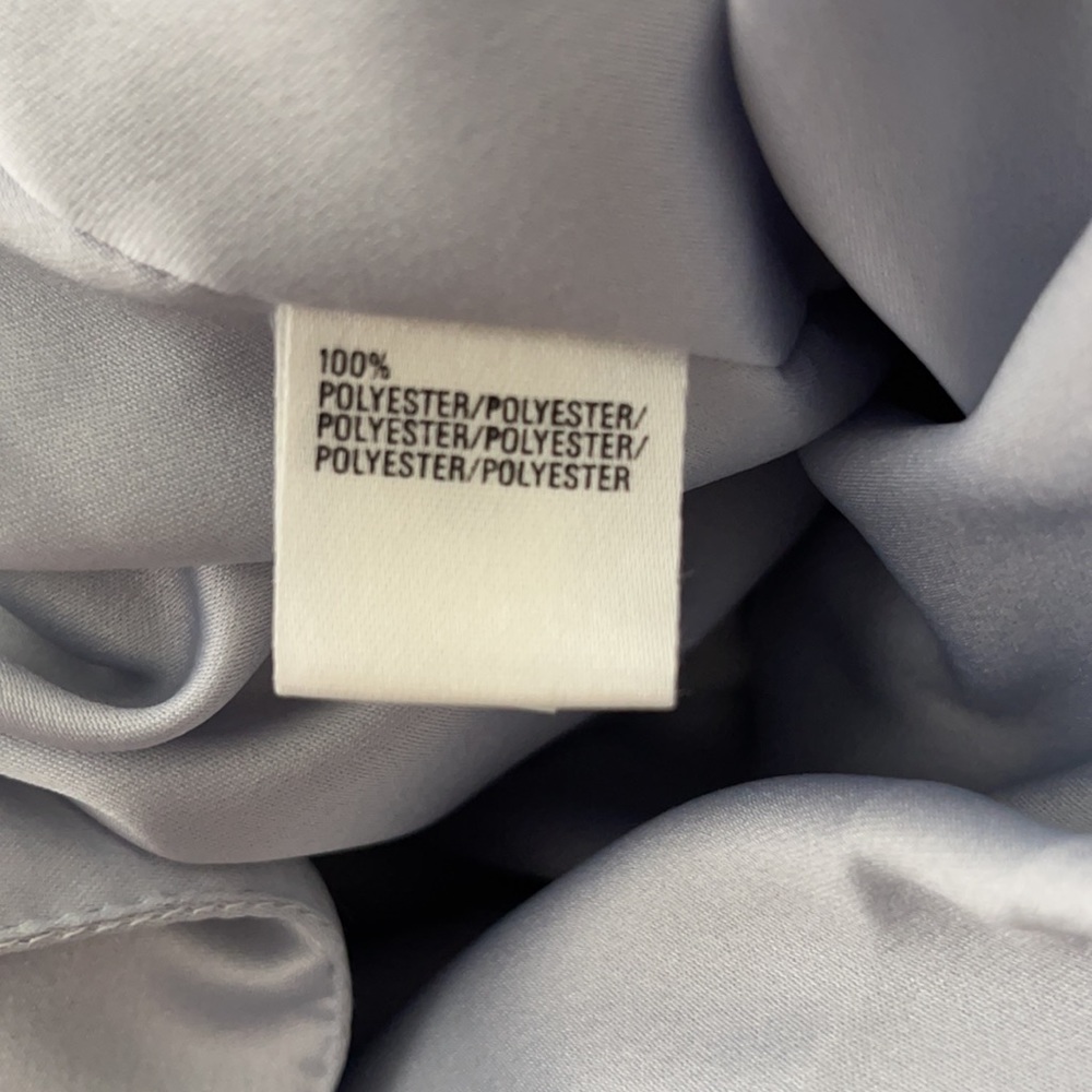 Vintage Bed Jacket - image 8